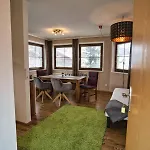 Lejlighed Stoeckl
