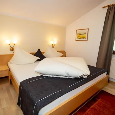 شقة Stoeckl فينكنبرغ