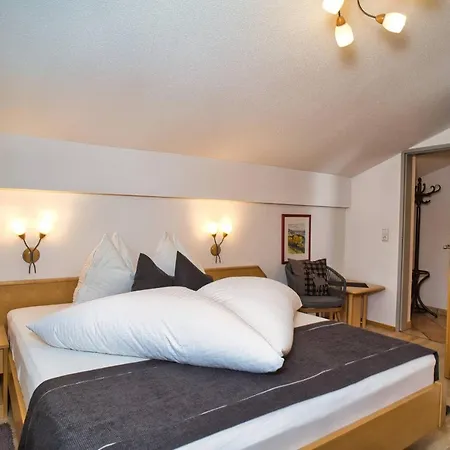 Stoeckl Apartman Finkenberg