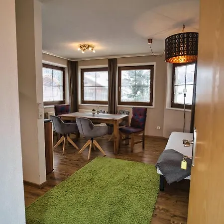 Apartment Stoeckl