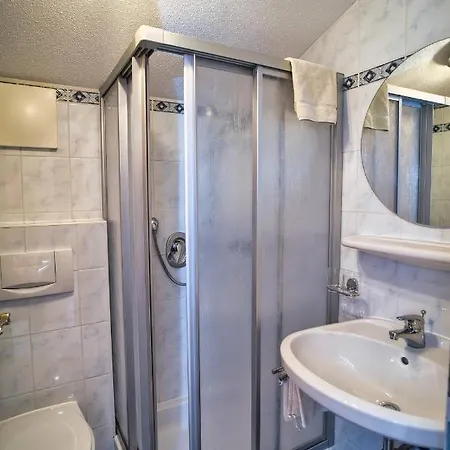Apartment Stoeckl *
