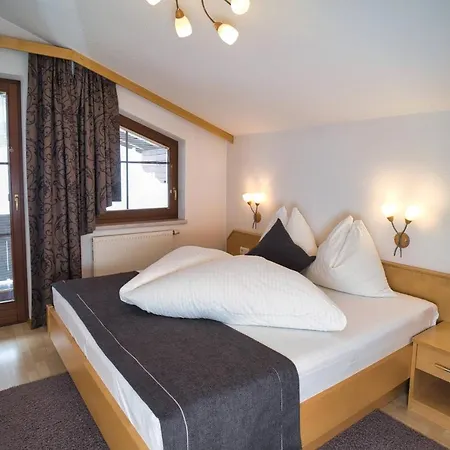 Stoeckl Apartamento *