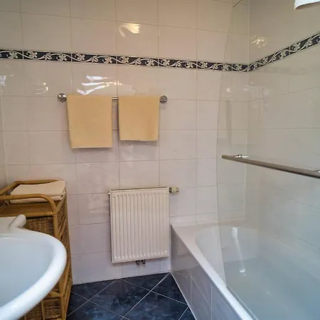 شقة Stoeckl فينكنبرغ