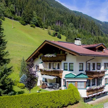 شقة Stoeckl فينكنبرغ