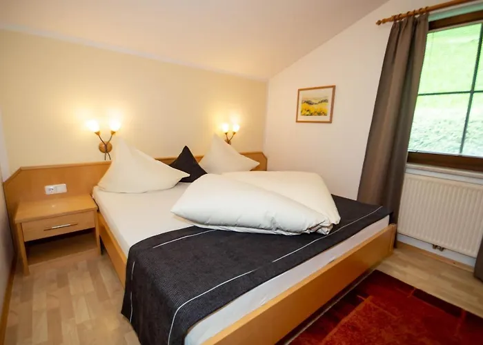 דירה Stoeckl פינקנברג