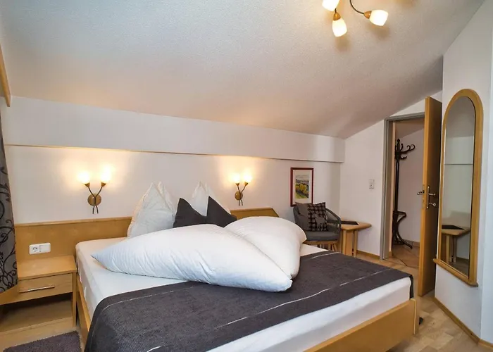 Stoeckl דירה פינקנברג