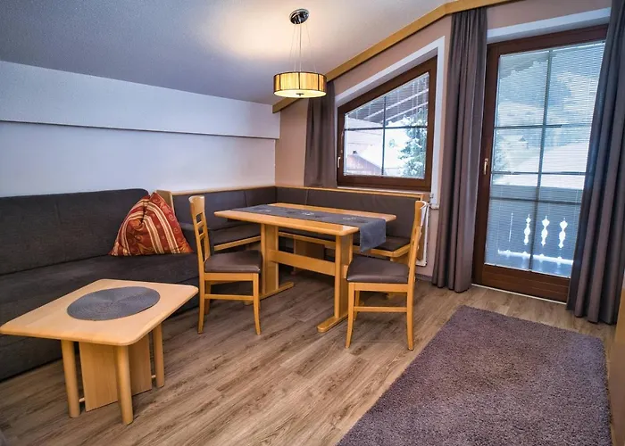 דירה Stoeckl פינקנברג