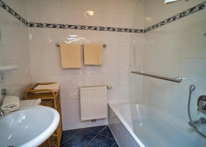 דירה Stoeckl פינקנברג