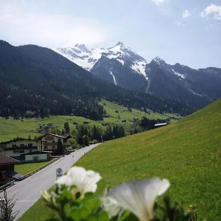 Lejlighed Stoeckl Finkenberg