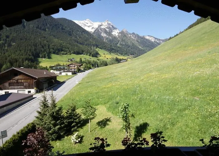 Stoeckl * Финкенберг