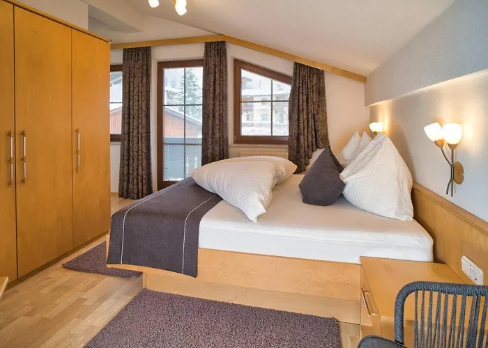 Stoeckl Апартаменты