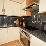 Apartmán Stockl