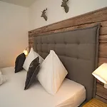 Stockl Apartmán
