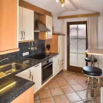 Stockl Apartmán *
