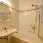 Apartmán Stockl *