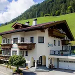 Stockl Apartmán Finkenberg