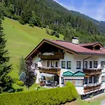 Apartmán Stockl Finkenberg