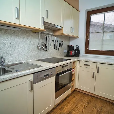 Stoeckl Apartman