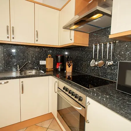 Apartman Stoeckl