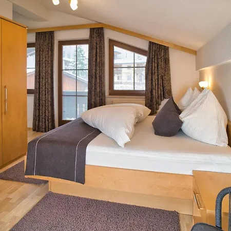 Stockl Apartmán