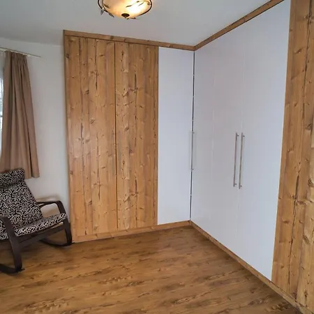 Stockl Apartmán