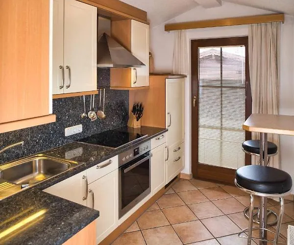 Stoeckl Apartament *