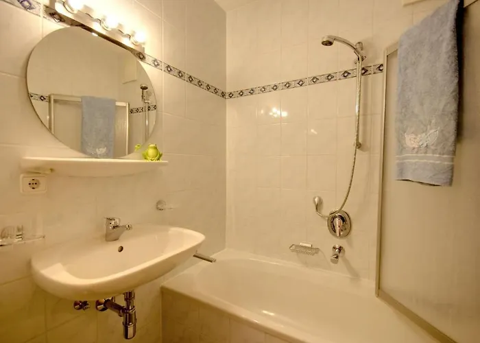 Apartament Stoeckl *